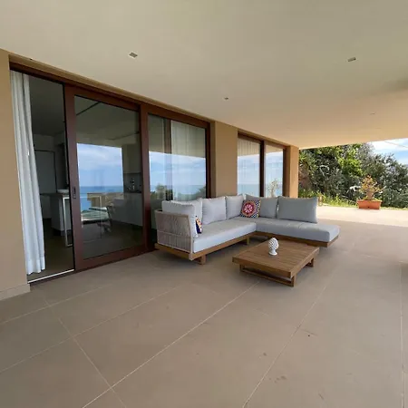 Mulberry Villa *