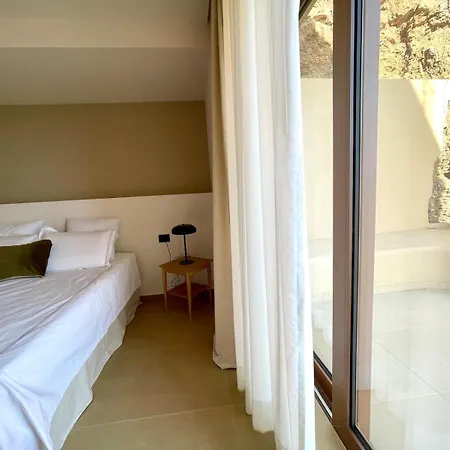 Mulberry Villa Sciacca