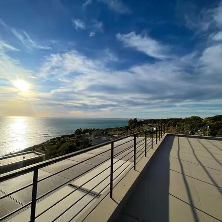 Mulberry Villa Sciacca