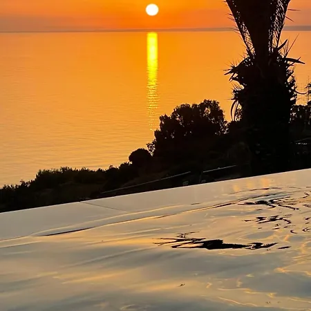 Mulberry Villa Sciacca