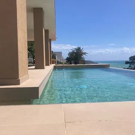 Mulberry Villa Sciacca
