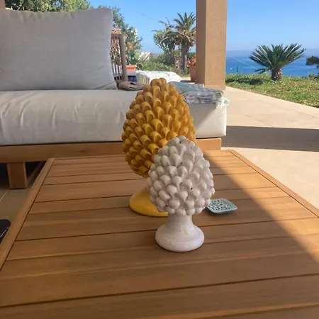 빌라 Mulberry 취아카