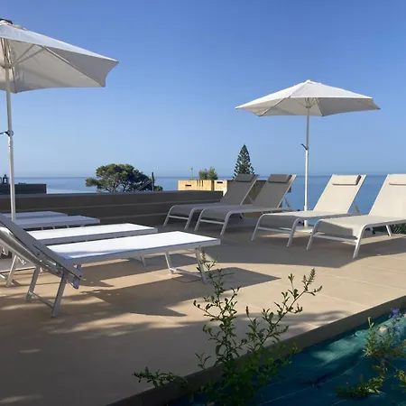 Villa Mulberry