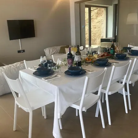 Mulberry Villa