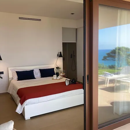 וילה Mulberry שאקה