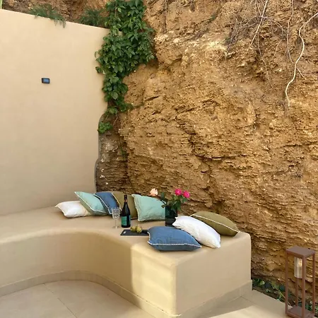 Villa Mulberry Sciacca