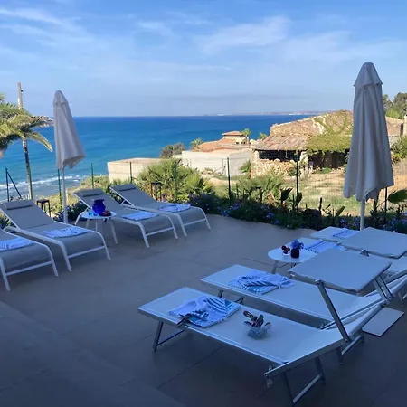 Mulberry Villa Sciacca