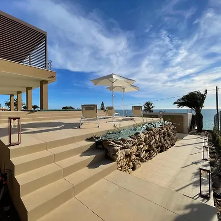 Mulberry ヴィラ *