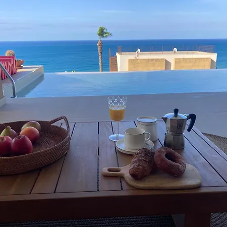 ヴィラ Mulberry *