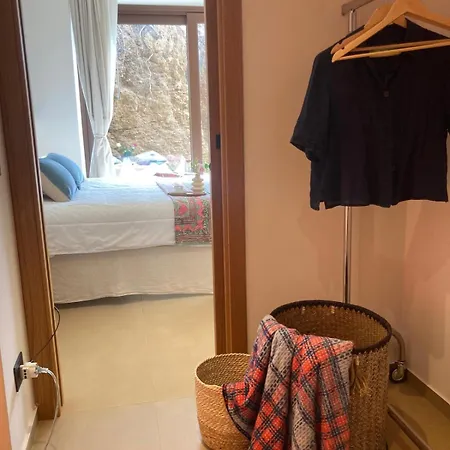 Mulberry ヴィラ シャッカ