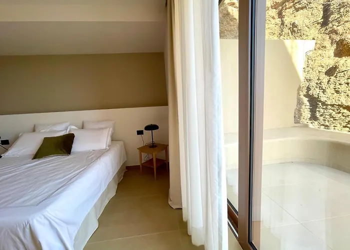 Mulberry Villa Sciacca