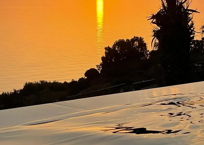 Mulberry Villa Sciacca