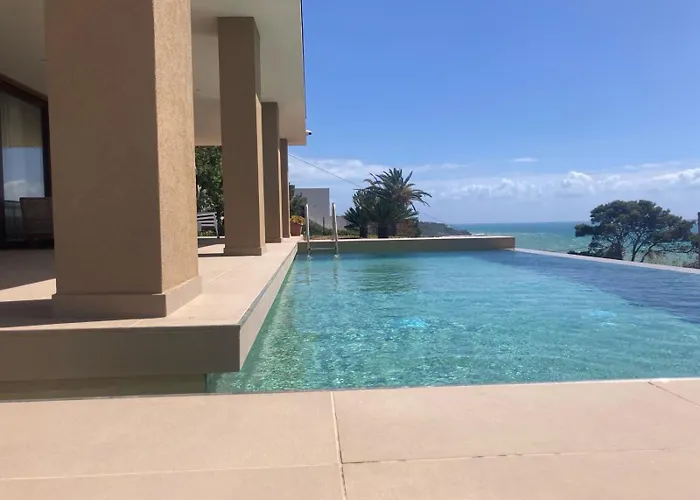 Mulberry Villa Sciacca