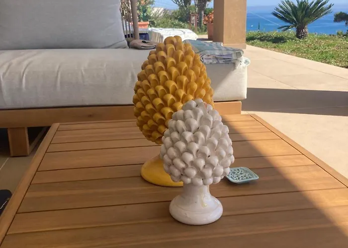 Villa Mulberry Sciacca