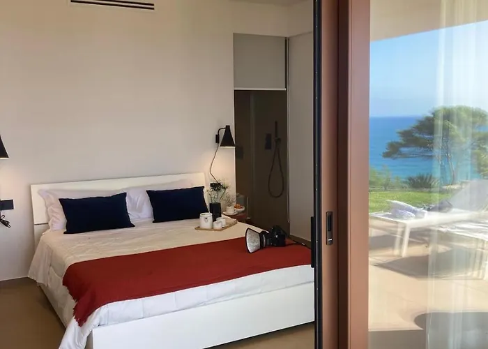 Villa Mulberry Sciacca