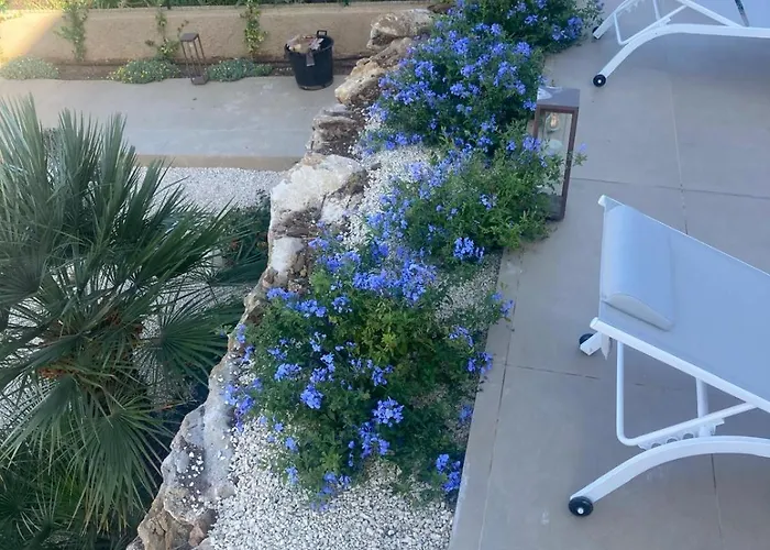 Mulberry Villa Sciacca